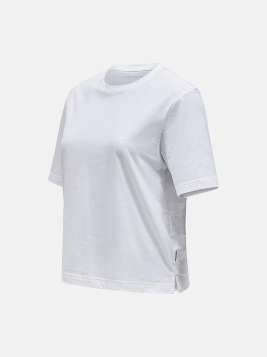 Produktbild Peak Performance Women's Coolmax Cotton Tee (XS)