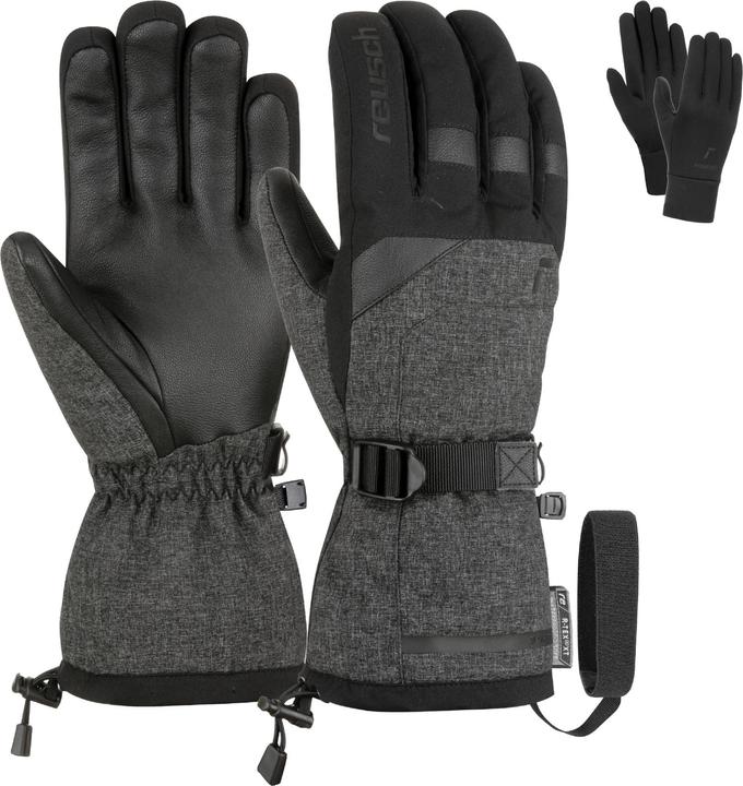 Actual product image Reusch Sid Triple Sys R-TEX XT (9.5)