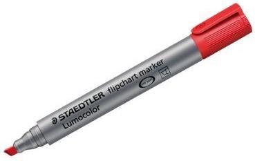 Produktbild Staedtler ® Flipchartmarker Lumocolor® 356 2-5mm violett (Violett, 2 mm, 1 x)