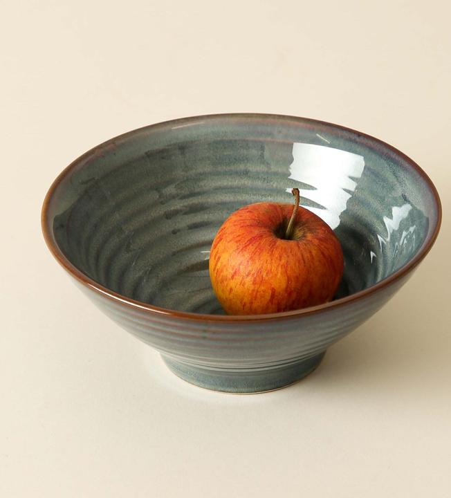 Produktbild Esmée Steingut Schale 170x75mm (16.50 cm)