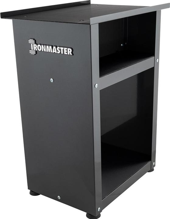 Actual product image Ironmaster Quick-Lock Dumbbell Stand