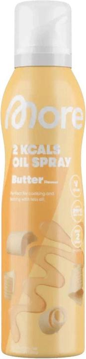 Produktbild More Nutrition 2 Kalorien (200 ml)