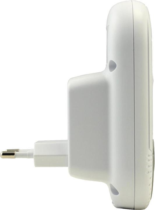 Actual product image Motorola Mbp 8 (Baby Monitor Audio, 300 m)