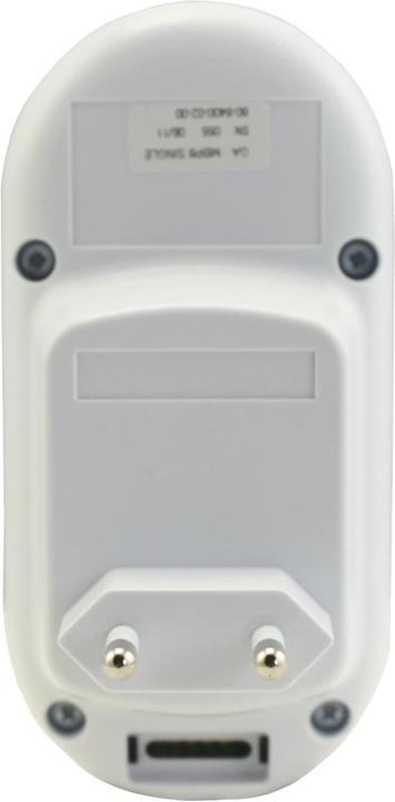 Actual product image Motorola Mbp 8 (Baby Monitor Audio, 300 m)