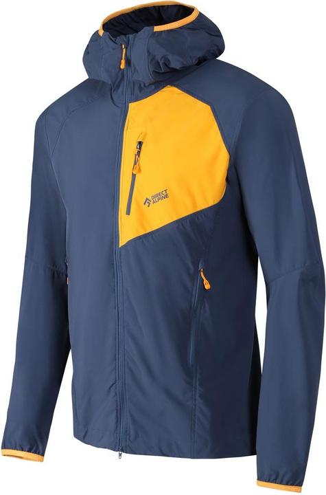 Produktbild Directalpine Jacke Softshell Dru Light (L)