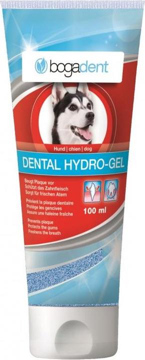 Bogar bogadent DENTAL HYDRO-GEL (Cane, 100 ml)