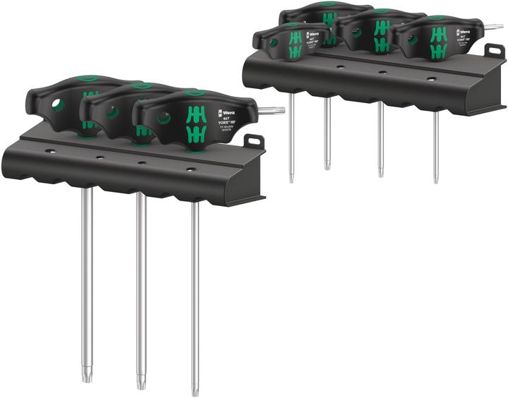 Produktbild Wera 467/7 TX HF Set 1 (Torx (TX))