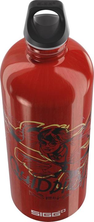 Produktbild Sigg QUIDDITCH 1.0 L Aluminum Kids (1 l)