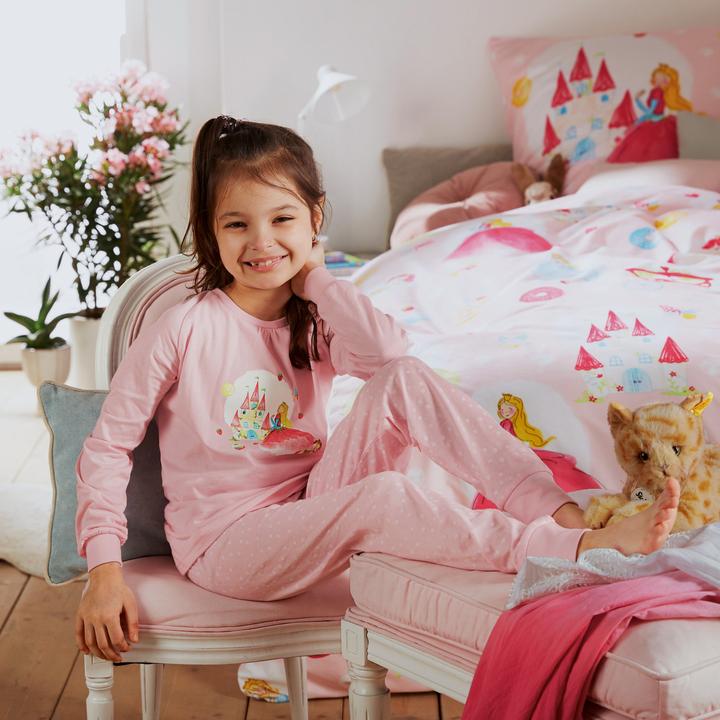 Image du produit Erwin Müller Pyjamas pour enfants (146, 152)