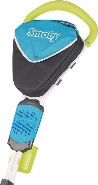 Produktbild Smoby Baby Driver Comfort Tricycle