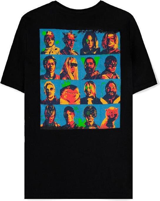 Immagine prodotto Suicide Squad Tshirt a maniche corte da uomo di 2 (M)