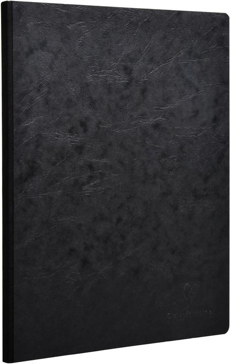 Actual product image Clairefontaine AGE-BAG - Booklet (A4, Plain)