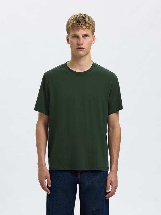 Produktbild Selected Homme Slhaspen Ss O-Neck Tee Noos (XL)