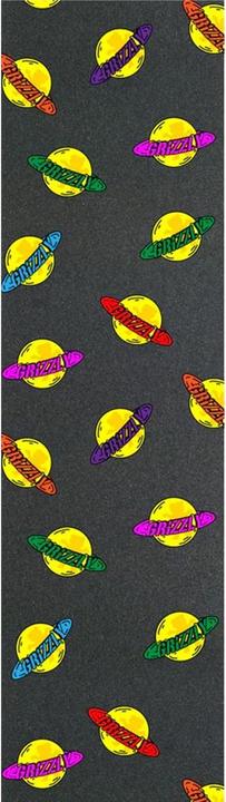 Produktbild Grizzly Planet Griptape