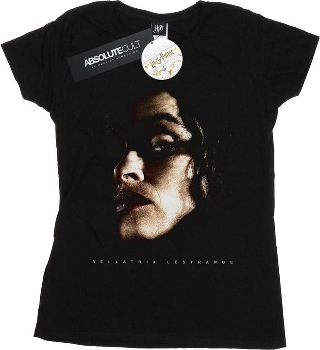 Bellatrix Lestrange Portrait TShirt (XL)