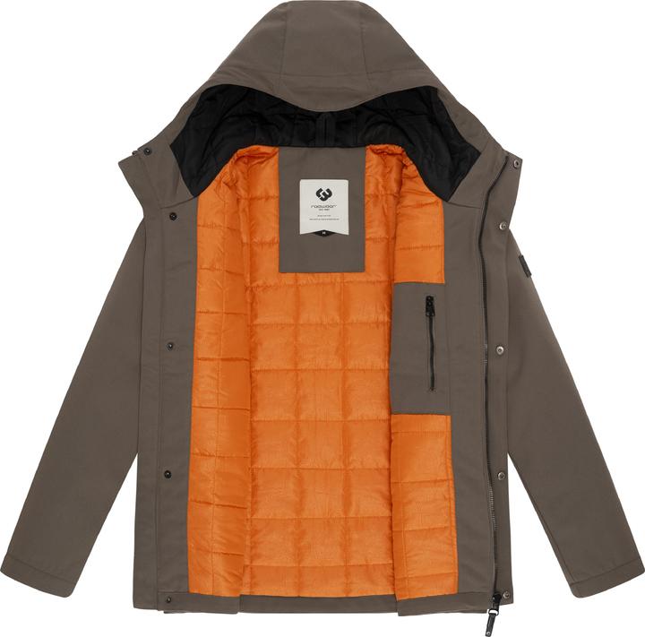 Actual product image Ragwear Mr Them (XXL)