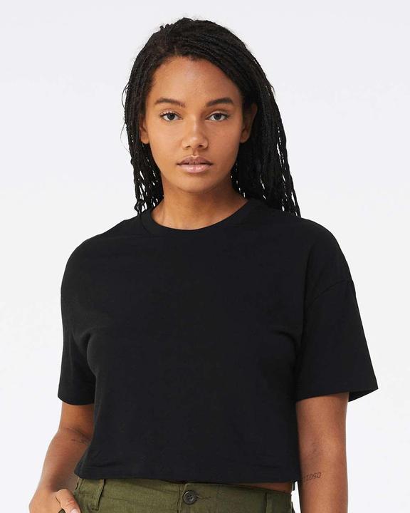 Actual product image Bella Canvas Women's T-shirt (L)