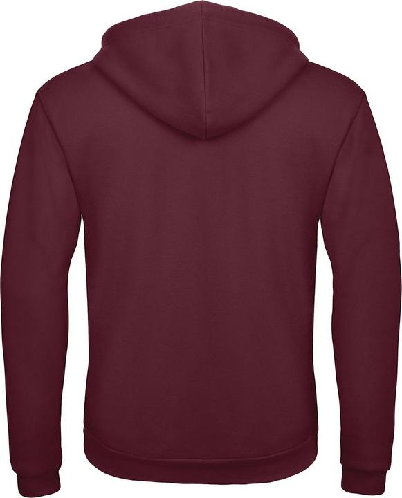 Produktbild B&C ID.203 5050 Kapuzenpullover (4XL)