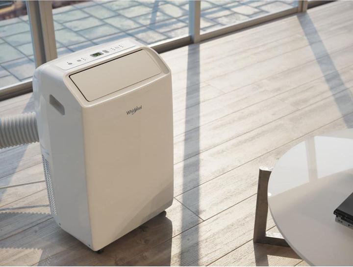 Image du produit Whirlpool PACF29CO (17 m², 9000 BTU/h)