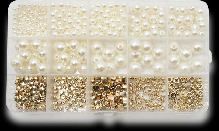 Produktbild I Am Creative DIY Bastel Schmuck