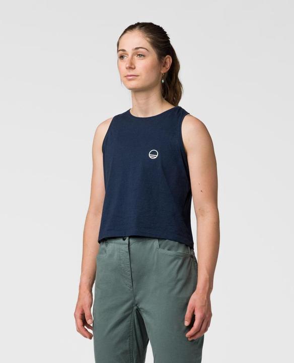 Immagine prodotto Wild Country Serbatoio Session Donna (L)