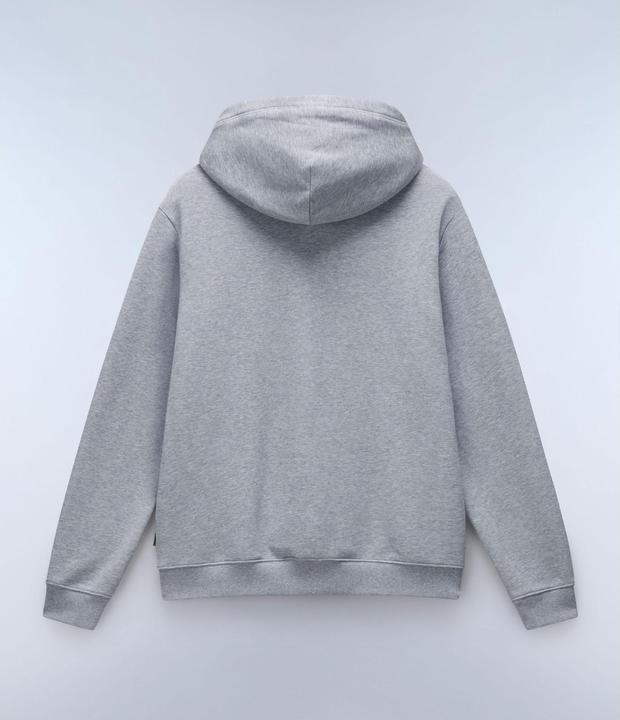 Immagine prodotto Napapijri felpa con cappuccio b-box (XL)