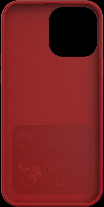 Produktbild Just Green Bio Case (Apple iPhone 13 Pro Max)