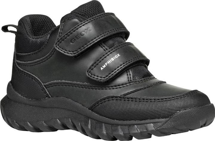 Produktbild Geox Jungen SchulUniformSchuhe J Simbyos B ABX (33.5)