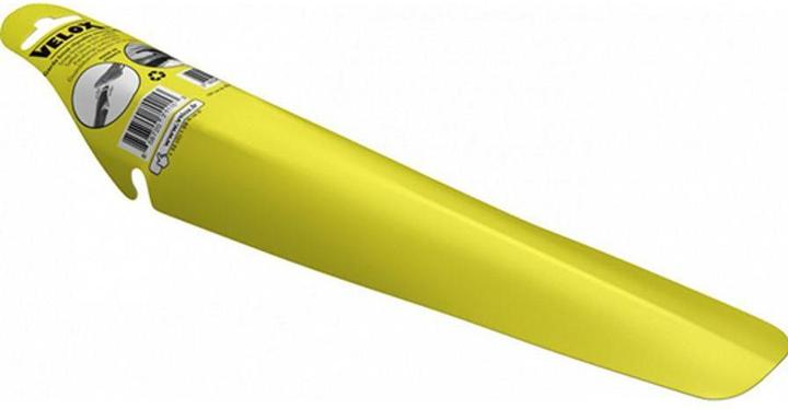 Produktbild Velox Unter dem Sattel anklippbare Schutzbleche (Schutzblech Unterrohr)
