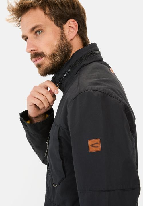Immagine prodotto Camel Active Blouson im Fieldjacket-Stil (54)