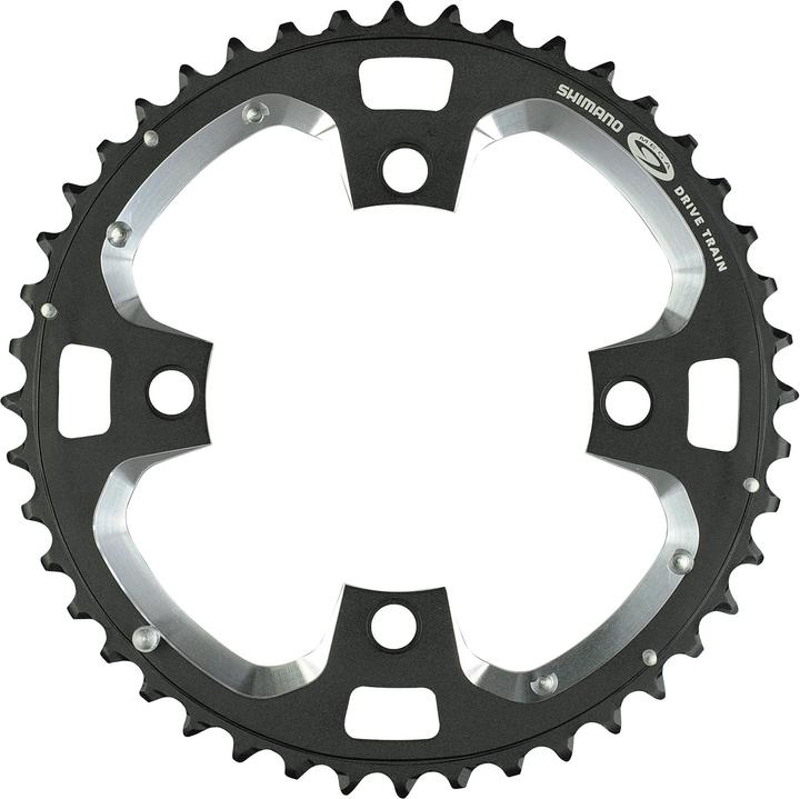 Produktbild Shimano Deore XT FC-M770 44 Zähne AA-Typ (44)