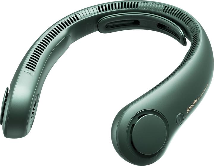 Immagine prodotto Jisulife Collo Fan Life4 verde
