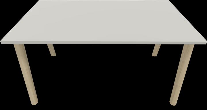 Immagine prodotto Narbutas Scrivania Nova Wood (1400 x 800 x 740 mm)