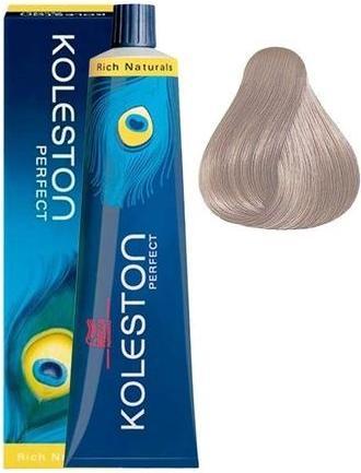 Immagine prodotto Wella Professional - Koleston Perfect Meâ"¢ Rich Naturals - Colore permanente per capelli 10/86 (10/86)