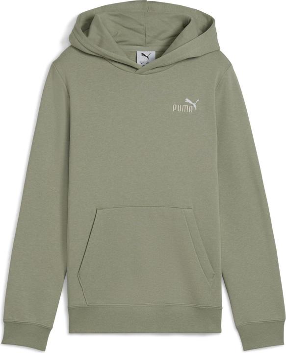 Immagine prodotto Puma ESS 2 COLOR Felpa con cappuccio piccola No. 1 Logo FL B (152)