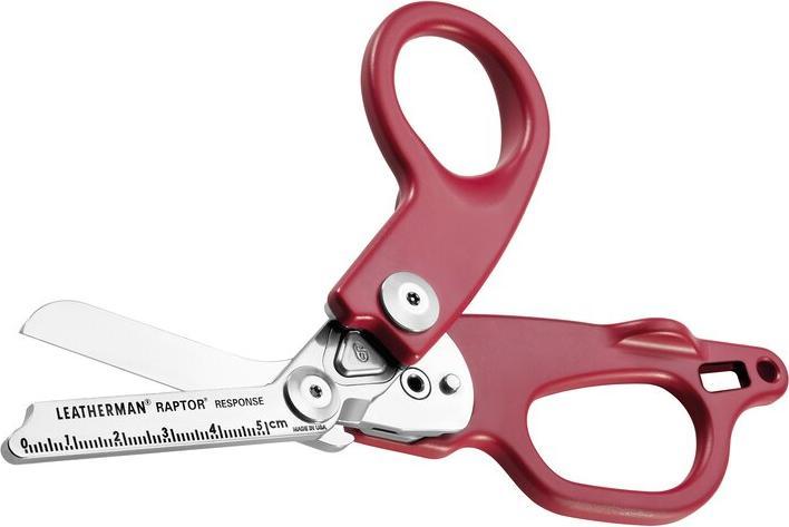 Produktbild Leatherman Raptor Response (6 Funktionen)