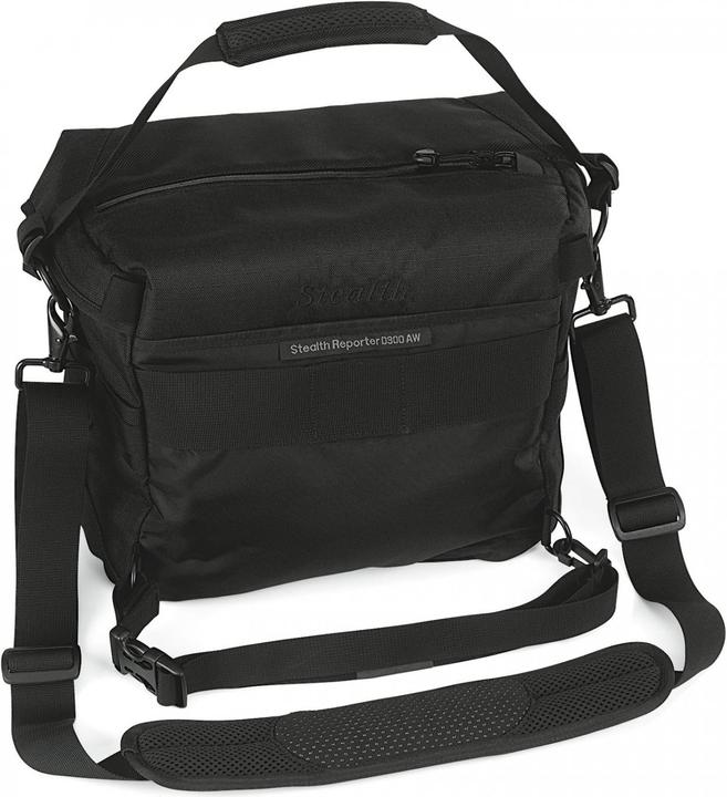 Actual product image Lowepro Stealth Reporter D300 AW (Camera shoulder bag)