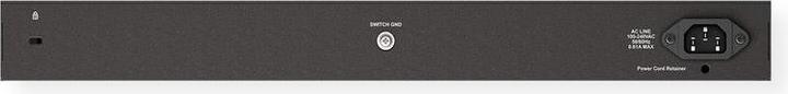 Produktbild D-Link Switch 12XG 4SFP+ 8x10G 4xSFP managed (16 Ports)