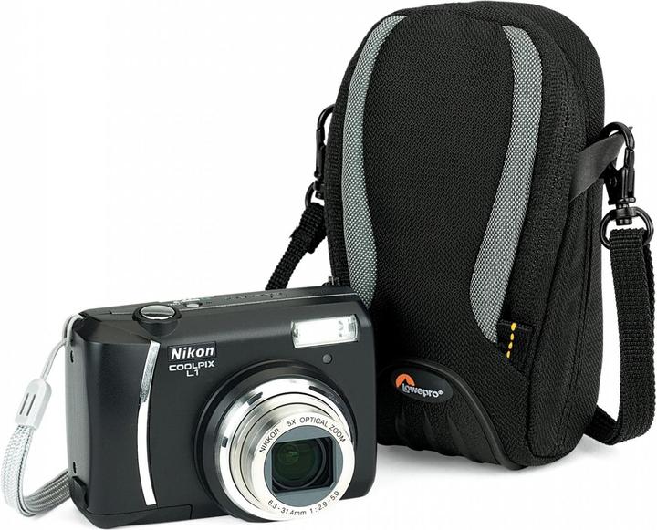 Immagine prodotto Lowepro Apex 30 AW (Custodia per fotocamera, Kamera Bereitschaftstasche)