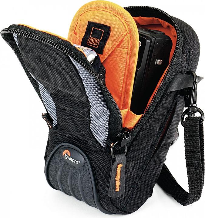 Immagine prodotto Lowepro Apex 30 AW (Custodia per fotocamera, Kamera Bereitschaftstasche)