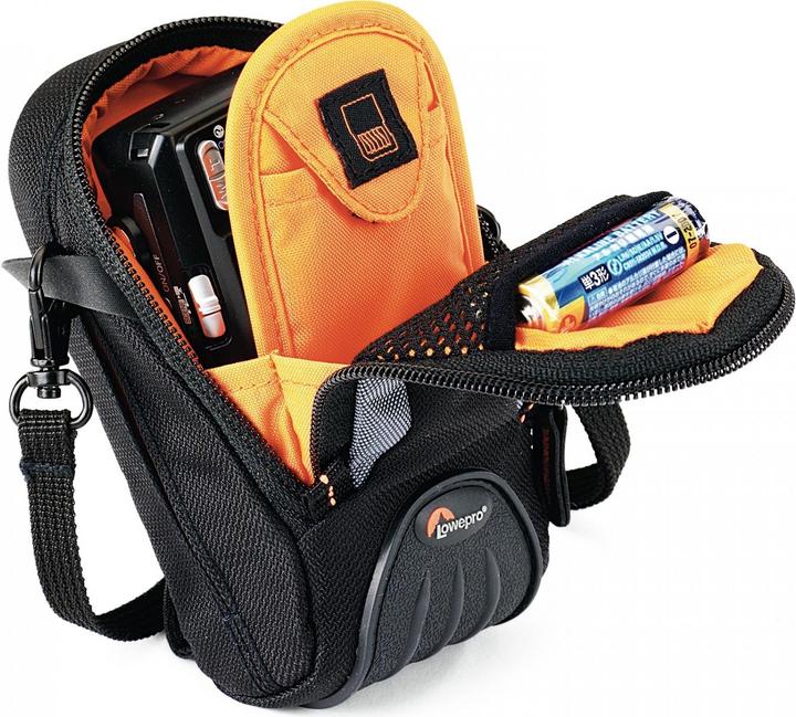 Immagine prodotto Lowepro Apex 30 AW (Custodia per fotocamera, Kamera Bereitschaftstasche)