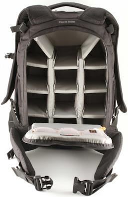 Produktbild Lowepro Flipside 400 AW, Fotorucksack (Fotorucksack)
