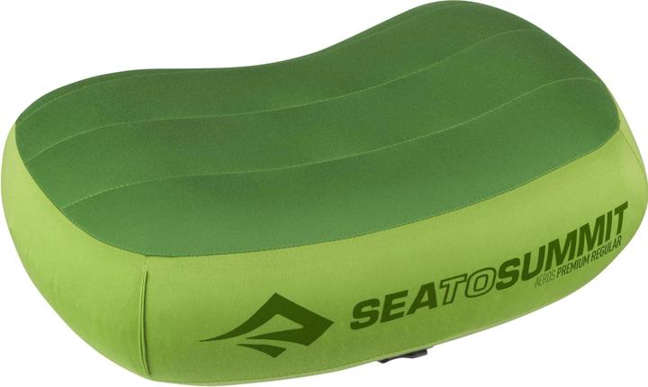 Sea To Summit Aeros Premium (Kopf- & Nackenkissen)