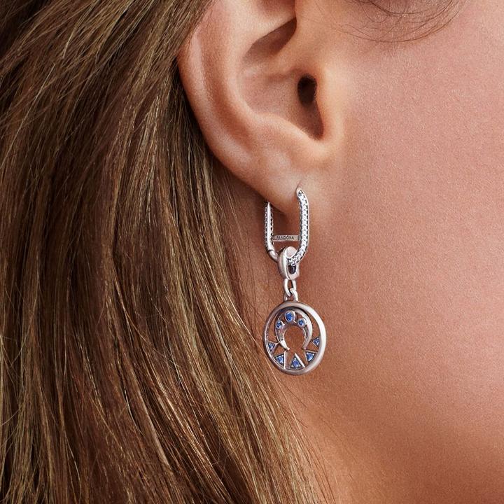 Immagine prodotto Pandora Link Me Pavé (Argento 925)
