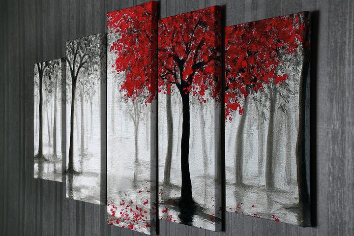 Produktbild Wallxpert Cyril (105 x 70 cm)