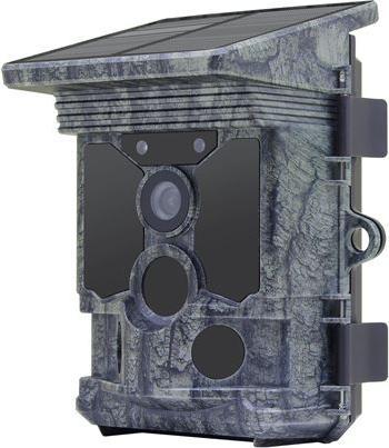 Actual product image Stealth Gear Fox Solar 4K Wifi Wildcamera
