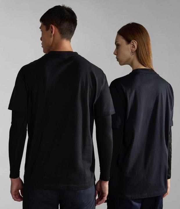 Produktbild Napapijri t-shirt (L)