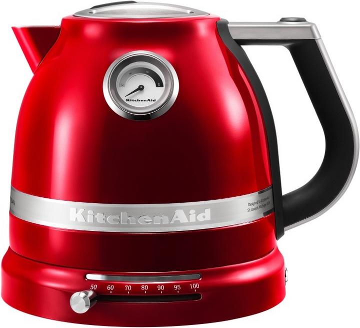 KitchenAid Bollitore elettrico artigianale (1.50 l)