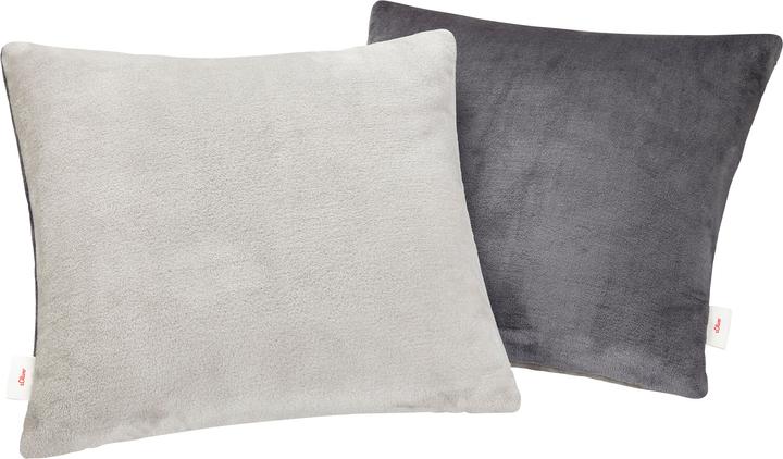 Image du produit S.Oliver Double-Soft (50 x 50 cm)