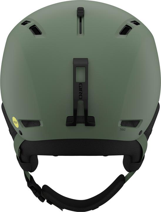 Image du produit Giro Trig MIPS Helmet (55.5 - 59 cm, M)